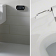 Illustration for article titled A Replacement Seat That Easily Turns a Toilet Into a Bidet